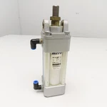 Micro 0049260060 50MM Bore 60MM Stroke Double Acting Air Cylinder. Fixed Price $34.99.