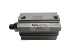 Smc CDQ2B40-50DCM Compact Cylinder Nsnp. Fixed Price $77.00.