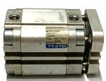Festo ADVUL-32-25-PA 156204 Compact Cylinder. Fixed Price $99.99.
