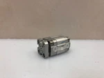Festo ADVUL-16-5-P-A 156851 Compact Cylinder 16MM Bore 5MM Stroke. Fixed Price $69.99.
