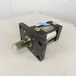Parker 210H-5 Taiyo 195MM Bore 60MM Stroke 21MPA Hydraulic Cylinder. Fixed Price $145.47.