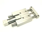 Phd SED22X1X11/2-DB-E-U7 Versatile Thruster Pneumatic Slide. Fixed Price $170.99.