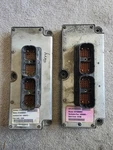 Used Oem Eaton Fuller Transmission Control Module Tcm Model: ETC2008A02 Left. Fixed Price $525.00.