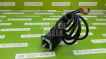 Sanyo Denki RB2566A-210 Stepping Driver Tested. Fixed Price $95.01.