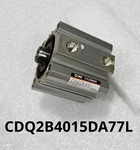 Smc Pneumatic Cylinder CDQ2B40-15D. Fixed Price $56.79.