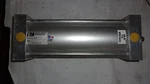 Salina Vortex DAC50AD Pneumatic Cylinder 250PSI BORE-5". Fixed Price $299.00.