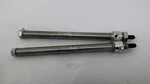 Norgren RLAO5A-DAN-AA00 Pneumatic Cylinder Lot Of 2 Bore 7/16" Stroke 5". Fixed Price $49.00.