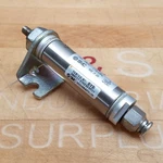 Smc NCDMB075-0100S Pneumatic Cylinder, 1" Stroke, 3/4" Bore, 250PSSI, 1.70 Mpa. Fixed Price $10.10.