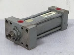 Miller H67B4R Double Acting Hydraulic Cylinder 3-1/4 X 8 T196937. Fixed Price $299.99.