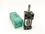 New Sheffer CLH-D1 Pneumatic Cylinder. Fixed Price $99.95.