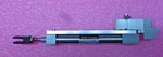 Smc CVJ5D12-UIA9700 10 Double Action Pneumatic Cylinder 1/2" Stroke W Solenoid. Fixed Price $29.00.