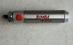 Bimba 092-D Pneumatic Cylinder. Fixed Price $24.99.