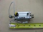 Smc CDQSD20-30D-F9N Pneumatic Cylinder Air Quick Flow Control Switch Sensor. Fixed Price $134.99.