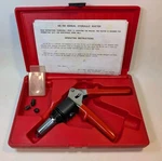 Huck HK-150 Hydraulic Installation Tool Riveter. Fixed Price $325.00.