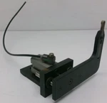 Phd Inc. CRS2U12X3/4-BB-K5-M Mounted Compact Pneumatic Cylinder #131A2. Fixed Price $44.99.