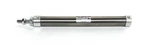 Smc 100PSI 0.7MPA Pneumatic Cylinder NCDJ2B16-500-B Nos. Fixed Price $30.86.
