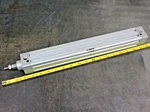 Smc CP95SDB40-320 Double Acting Pneumatic Cylinder 1.0 Mpa 1/4 In. Npt. Fixed Price $35.99.
