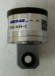 New Fabco- Air FPS-434-C Pancake Cylinder, Free Shipping. Fixed Price $21.95.