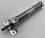 Smc CDJ2D16-60Z-B Round Body Cylinder,double-acting. Fixed Price $29.52.