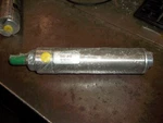 Numatics 1500D01-04A-03 Pneumatic Cylinder (270-1). Fixed Price $60.00.