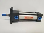 Guaranteed! Mosier 1-1/2" Bore 3-1/8" Stroke Pneumatic Cylinder EJ0355A1-PS. Fixed Price $42.46.