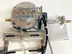 Fabco-air FPS-1779 Pneumatic Cylinder + 3X Festo 150855 EN13. Fixed Price $224.79.