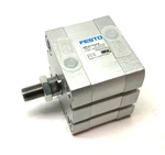 Festo ADN-50-10-A-P-A Compact Cylinder 10MM Stroke 50MM Bore 536311. Fixed Price $93.09.