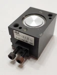 Phd GRS33-1-28 X 10-CU Pneumatic Parallel Gripper 07461344-01. Fixed Price $259.95.