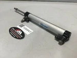Alfarobot Cylinder PCY20-120 Used #126947. Fixed Price $84.70.