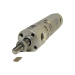 Smc NCDGBN20-0100 Air Cylinder Auto-sw, Ncg Round Body. Fixed Price $29.99.