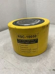 Hyadshen 100T 50MM Hydraulic Oil Cylinder RSC10050. Fixed Price $427.96.