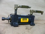 Parker 03.25 CCP2ANU19AC 4.000 Hydraulic Cylinder. Fixed Price $1899.99.