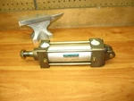 Ckd SCA2-CB-50B-80 *new* Pneumatic Cylinder 50MM Bore 80MM Stroke. Fixed Price $24.75.