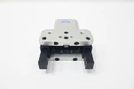 Kondoh HJQ-50AS1 Parallel Hand Cross-roller Pneumatic Gripper. Fixed Price $1306.40.