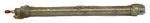 Bimba 049-DUZ Double-acting Pneumatic Cylinder. Fixed Price $109.97.