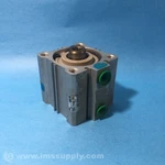 Smc CQ2A50-30D Compact Pnuematic Cylinder Usip. Fixed Price $16.80.