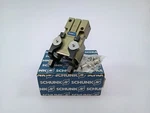 Schunk 0307107 Drg 54-90-AS Radial Gripper. Fixed Price $715.04.