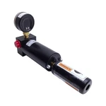 Gast VG-130-00-00 Vacuum Generator, 27IN-HG, 1/2IN & 1/8IN Npt, 12 Cfm Max. Fixed Price $299.00.