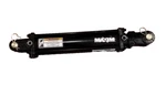 New Maxim Hydraulic Cylinder 218-337, 3" Bore, 12" Stroke, Rod Dia. 1.25". Fixed Price $279.90.