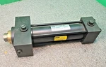 Parker 40 CJJHMIRLS29MC 125.00 1100 Hydraulic Cylinder 210 Bar Series New. Fixed Price $185.00.
