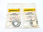 RLC101K1 Repair Kit Enerpac Lot Of 2. Fixed Price $103.55.
