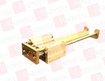 Smc MGGMB40TN-400 / MGGMB40TN400 (used). Fixed Price $455.90.