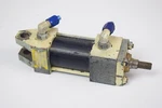 Parker Hydraulic Cylinder 1.50 Bore 1.250 Stroke JJ092772. Fixed Price $45.00.