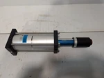 Fabco-air MP3X2-1/2X2X1FF-AS-E-HF-HS-PA2 Multi-power Pneumatic Cylinder. Fixed Price $124.99.
