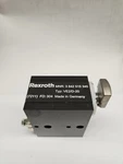 Bosch Rexroth 3842515345 Stop Gate VE2/D-20. Fixed Price $130.00.