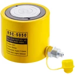 Vevor 50T 2" Stroke Hydraulic Ram Cylinder Solid Single Acting Lifting Jack. Fixed Price $113.99.