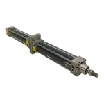 Bosch Pneumatic Cylinder 50 H:200 10BAR 0822222007. Fixed Price $194.11.