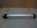 Schrader Bellows Cylinder FW2A106421 Used #27300. Fixed Price $33.00.
