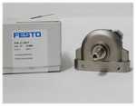1PCS New Festo DSR-12-180-P 11909 Pneumatic Semi Rotary Drive. Fixed Price $105.51.