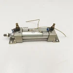 Smc MDBB32-75 32MM Bore 75MM Stroke Double Acting Air Cylinder. Fixed Price $42.94.